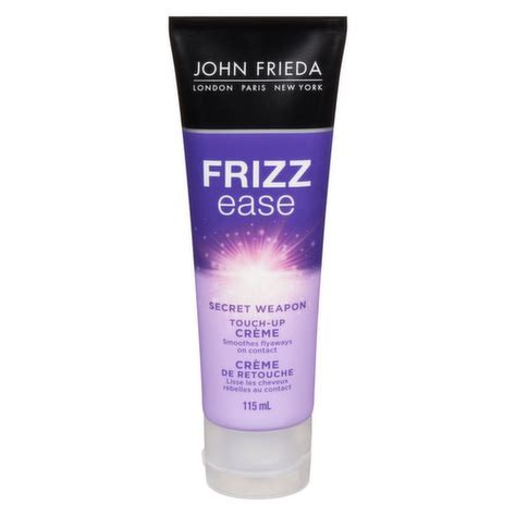 john frieda touch up cream